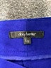 Daisy Fuentes Solid Blue Dress Pants Size 10 - photo 7