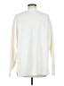 Assorted Brands Ivory Pullover Sweater Size M - photo 2