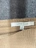 Love Tree Solid Tan Jumpsuit Size L - photo 4