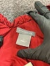 Ann Taylor 100% Polyester Burgundy Tank Top Size 2 - photo 7