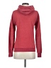 Alternative Earth Red Zip Up Hoodie Size XS - photo 2