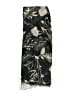H&M 100% Polyester Black Scarf One size - photo 2