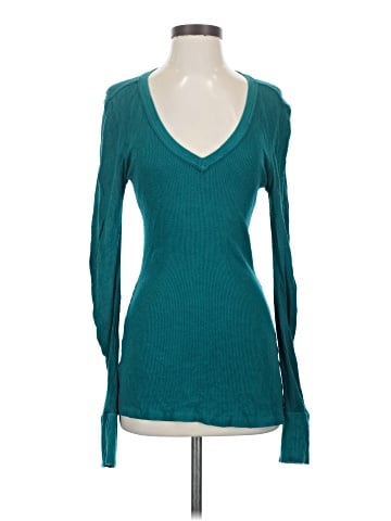 Tresics Long Sleeve Top (view 1)