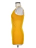 Feathers Yellow Tank Top One size - photo 5