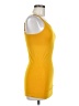 Feathers Yellow Tank Top One size - photo 4