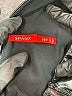 SPANX Metallic Black Leggings Size XL - photo 7