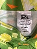Assorted Brands 100% Polyester Print Green Short Sleeve Blouse Size 2X - photo 7