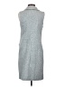 Topshop Gray Vest Size 2 - photo 2