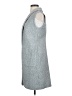 Topshop Gray Vest Size 2 - photo 5