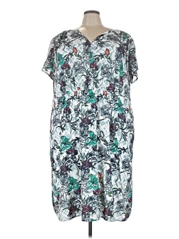 eShakti Casual Dress (view 1)