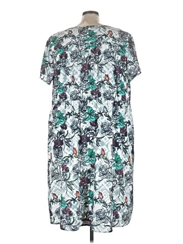 eShakti Casual Dress (view 2)