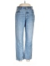 Everlane 100% Cotton Blue Jeans Size 30 waist (tall) - photo 1