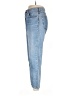 Everlane 100% Cotton Blue Jeans Size 30 waist (tall) - photo 5