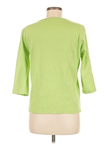 Get Lucky U.S.A. 3/4 Sleeve T-Shirt (view 2)