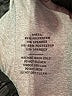 Reiss Gray Fleece Size L - photo 7
