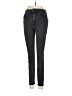 Zara Solid Gray Jeans Size 6 - photo 1