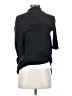 Express 100% Cotton Black Cardigan Size XS - photo 2