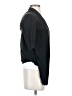 Express 100% Cotton Black Cardigan Size XS - photo 4