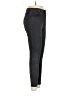 Zara Solid Gray Jeans Size 6 - photo 4
