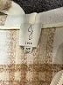 J by Joie Plaid Ivory Coat Size S - photo 6