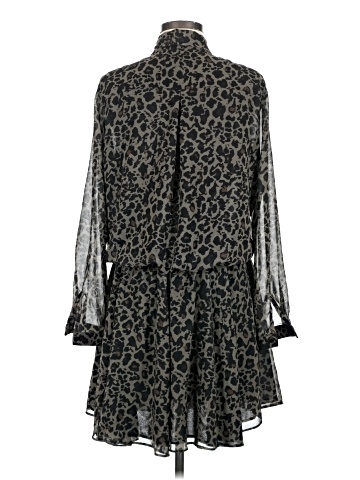 MNG Suit Casual Dress (view 2)