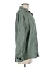 Unbranded Green Long Sleeve Blouse Size M (estimated) - photo 4