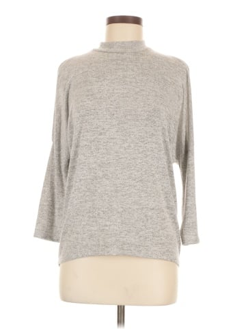 Acemi 3/4 Sleeve Top (view 1)