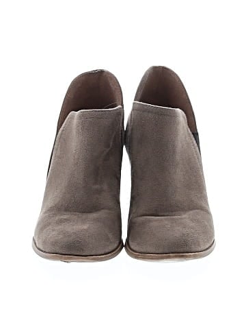 City Classified Ankle Boots (view 2)