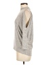 Acemi Gray 3/4 Sleeve Top Size Med - photo 5