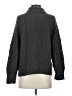 Vince. Gray Wool Pullover Sweater Size S - photo 2