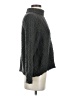 Vince. Gray Wool Pullover Sweater Size S - photo 4
