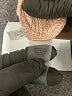 Calvin Klein Pink Turtleneck Sweater Size L - photo 8