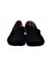 Robert Clergerie Solid Black Flats Size EU 40 - photo 2