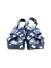 J.Crew Blue Sandals Size 8 - photo 2