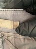 Max Jeans Solid Gray Khaki Shorts Size 10 - photo 5