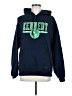 Gildan Blue Pullover Hoodie Size M - photo 1