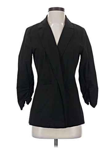 Potter's Pot Kimono (view 1)