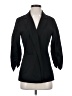 Potter's Pot Black Kimono Size S - photo 1