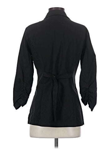 Potter's Pot Kimono (view 2)