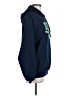 Gildan Blue Pullover Hoodie Size M - photo 4