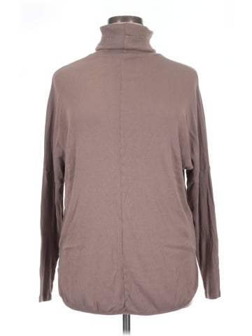 Bobi Long Sleeve Turtleneck (view 1)
