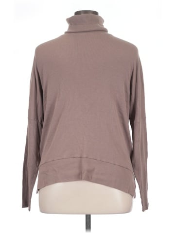 Bobi Long Sleeve Turtleneck (view 2)
