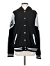Star Wars Graphic Black Jacket Size 2 - photo 1