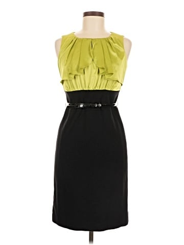 Alfani Cocktail Dress (view 1)