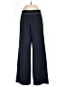 Anne Klein Blue Active Pants Size 8 - photo 1