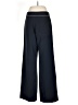 Anne Klein Blue Active Pants Size 8 - photo 2