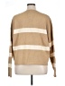 LNA Stripes Tan Pullover Sweater Size XL - photo 2