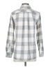 Vineyard Vines Gray Long Sleeve Polo Size 2 - photo 2