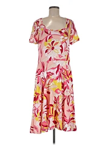 Melissa Masse Casual Dress (view 1)