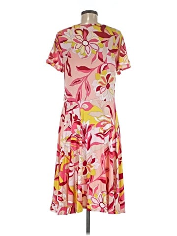 Melissa Masse Casual Dress (view 2)